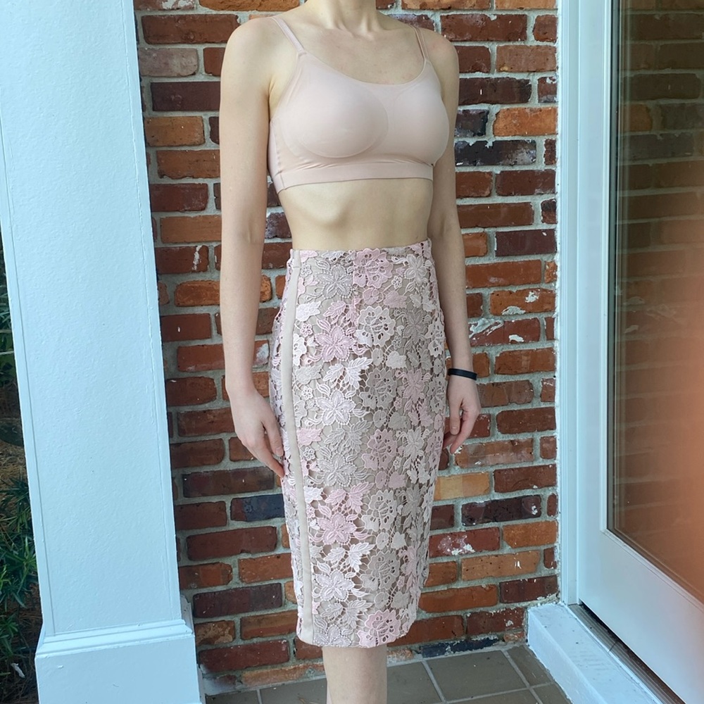 Calvin Klein skirt